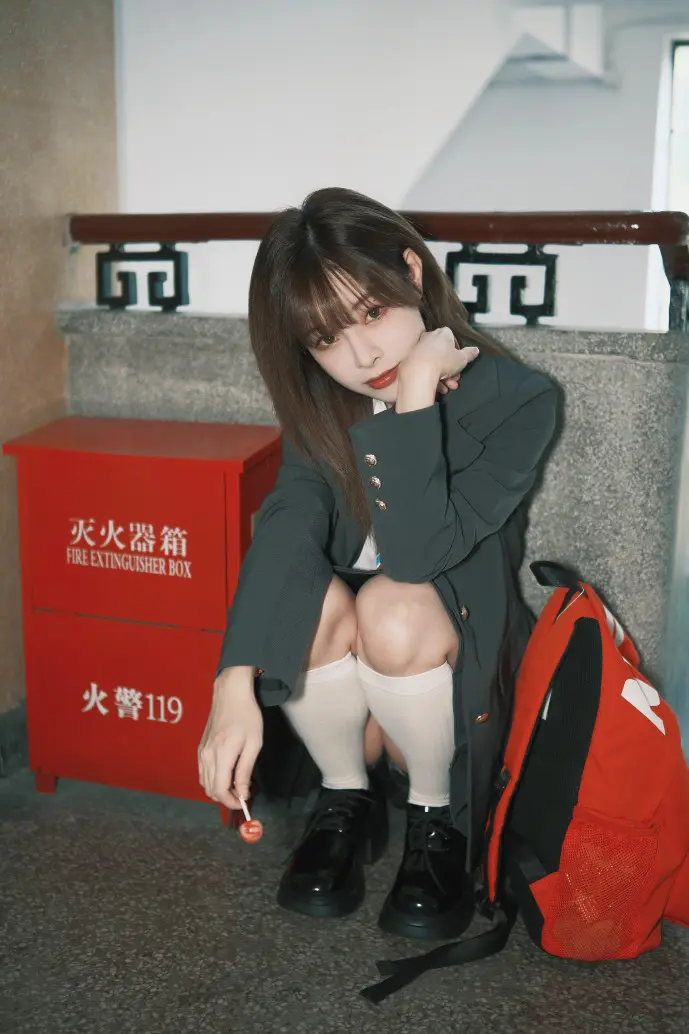鬼修女游戏实机截图